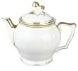 Tea pot - Raynaud